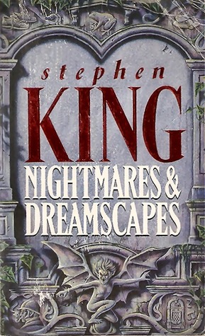 Nightmares and Dreamscapes