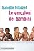 Le emozioni dei bambini