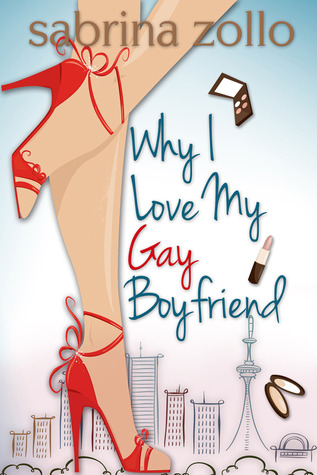 Why I Love My Gay Boyfriend