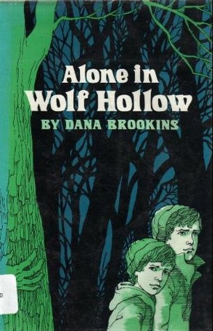 Alone in Wolf Hollow