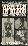 Written in Blood: Detectives and Detection