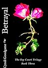 Betrayal by Cyndi Goodgame