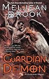 Guardian Demon (The Guardians, #8) Book cover for Guardian Demon (The Guardians, #8)