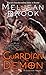 Guardian Demon (The Guardians, #8)