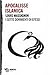 Apocalisse islamica. I sette dormienti di Efeso