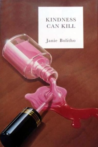 Kindness Can Kill (DCI Roper #1)