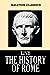 The History of Rome
