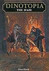 The Maze (Dinotopia, #8) The Maze