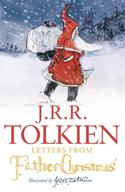 Letters from Father Christmas
