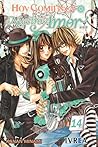 Kyou, Koi wo Hajimemasu Vol 14 by Kanan Minami