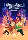 Cucumber Quest  by Gigi D.G.
