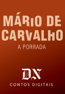A Porrada  (DN Contos Digitais #10)