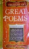 A Concise Treasury of Great Poems