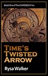 Time's Twisted Arrow