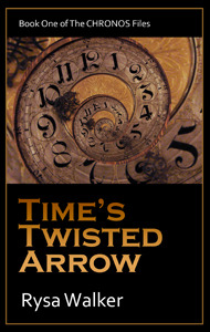 Time's Twisted Arrow