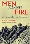 Men Against Fire:...