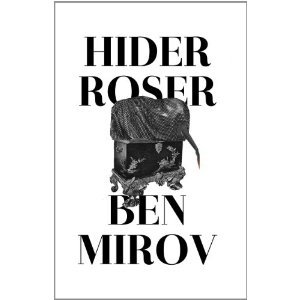 Hider Roser