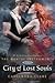City of Lost Souls (The Mortal Instruments #5)