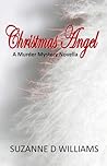 Christmas Angel by Suzanne D. Williams