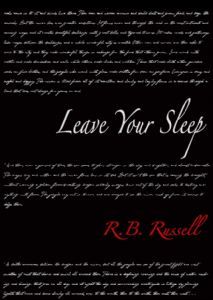 Leave Your Sleep (Hardcover)