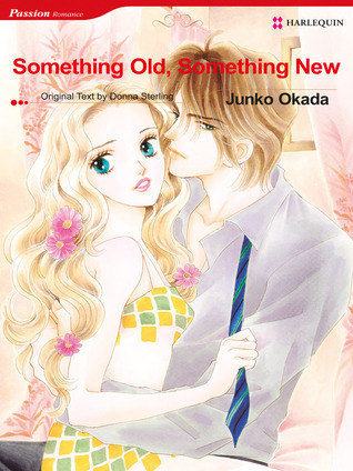 Something Old, Something New