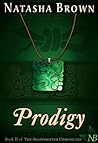 Prodigy by Natasha S. Brown