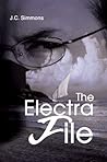 The Electra File (Jay Leicester, #5)