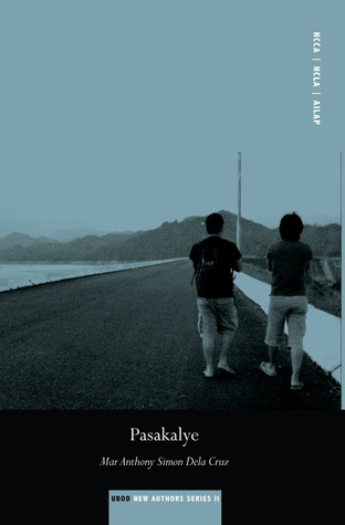 Pasakalye (Ubod New Authors Series II)
