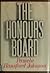 The Honours Board