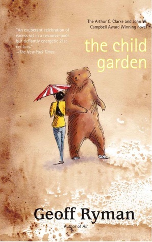 The Child Garden