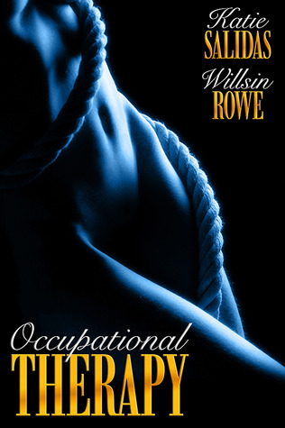 Occupational Therapy (Consummate Therapy, #2)