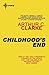 Childhood's End (S.F. MASTE...
