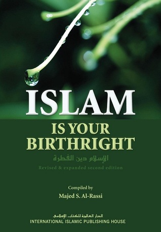 Islam Is Your Birthright (Paperback)