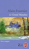 Le Grand Meaulnes