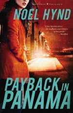 Payback in Panama (The Cuban Trilogy #3)