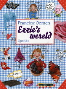 Ezzie's wereld (Ezzie's dagboek #2)