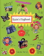 Ezzie's dagboek (Ezzie's dagboek #1)