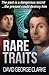 Rare Traits by David George Clarke