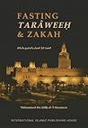 Fasting, Taraweeh & Zakah by محمد صالح العثيمين