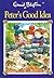 Peter's Good Idea by Enid Blyton