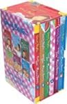 Malory Towers Boxset by Enid Blyton