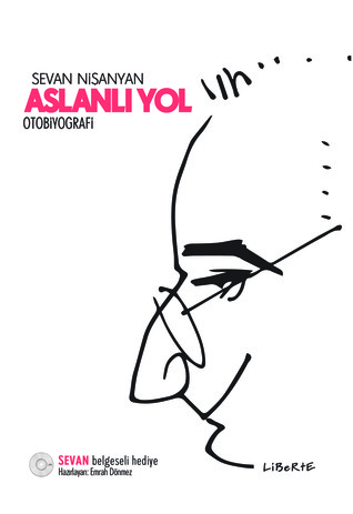 Aslanlı Yol (Paperback)