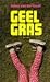 Geel gras