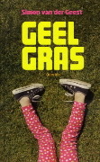 Geel gras
