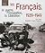 Les Français, la guerre, l’Occupation et la Libération