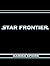 Star Frontier by Hamish Spiers