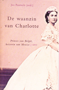 De waanzin van Charlotte