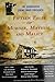 Fifteen Tales of Murder, Mayhem and Malice by Minnesota Crime Wave