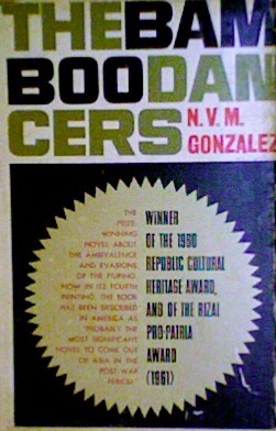 The Bamboo Dancers By N V M Gonzalez