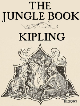 The Jungle Book